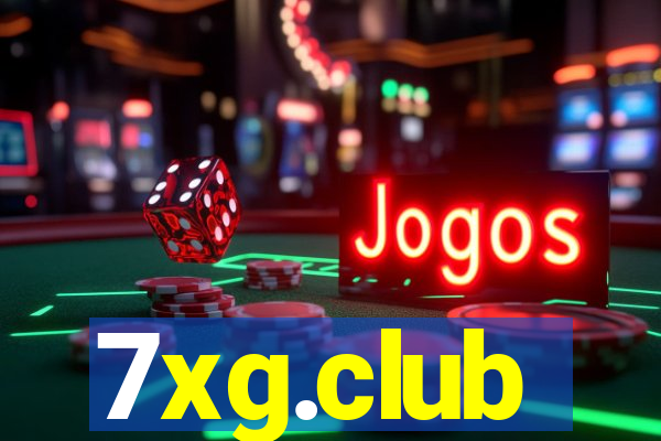 7xg.club