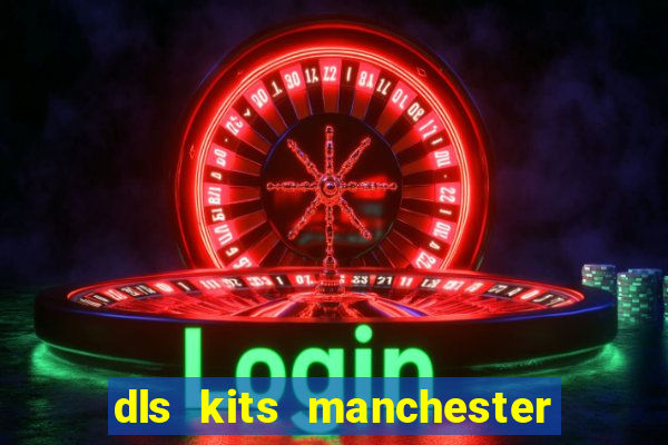 dls kits manchester united 2008