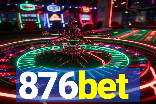 876bet