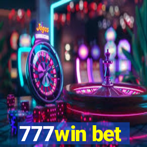 777win bet