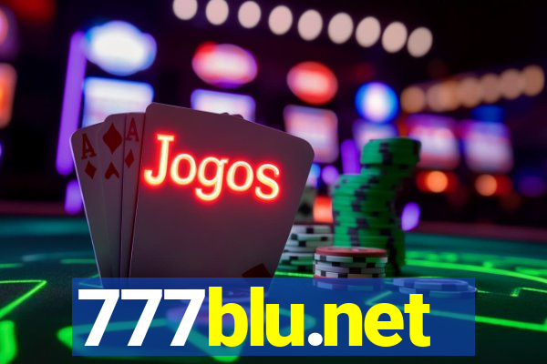 777blu.net