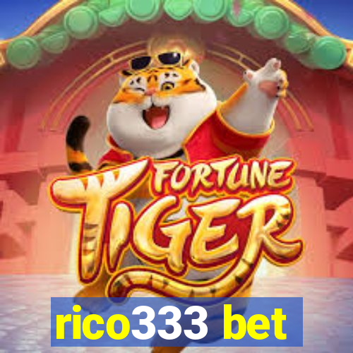 rico333 bet