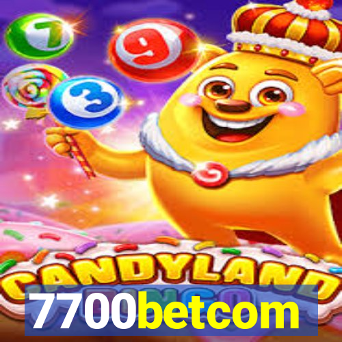 7700betcom