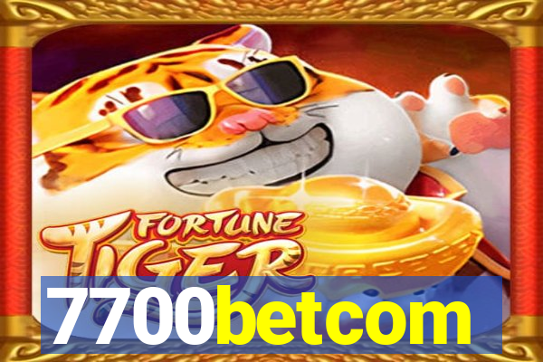 7700betcom