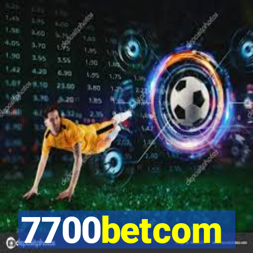 7700betcom