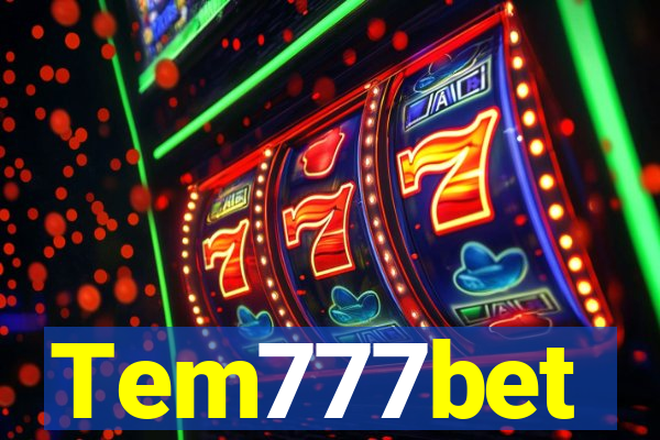 Tem777bet