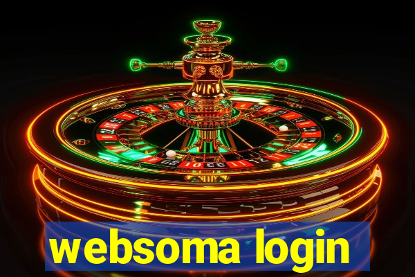 websoma login