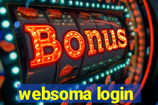 websoma login