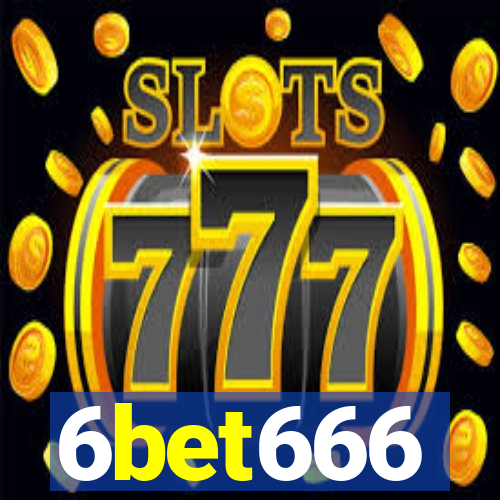 6bet666