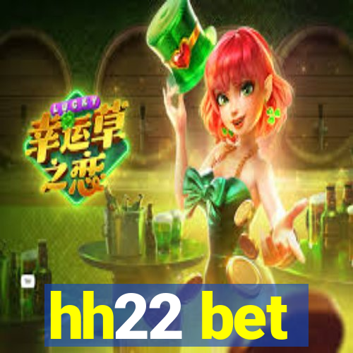 hh22 bet