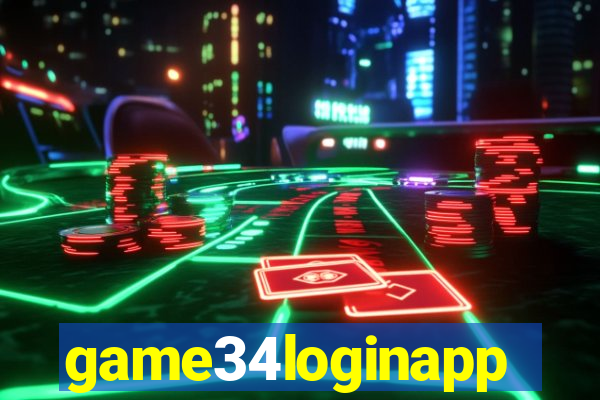 game34loginapp