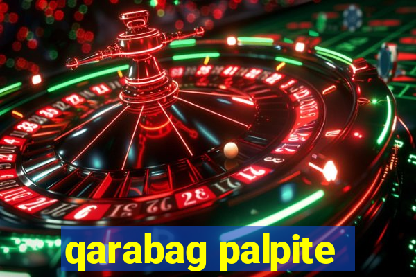 qarabag palpite