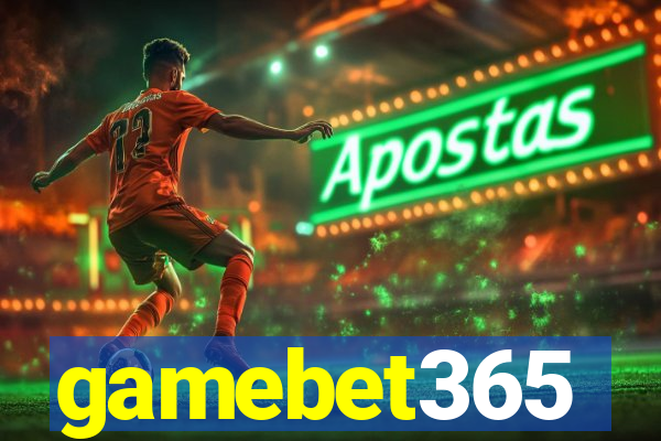 gamebet365