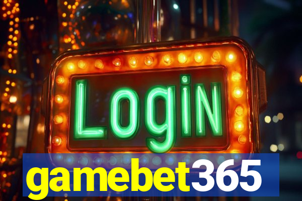 gamebet365