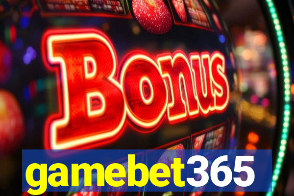 gamebet365