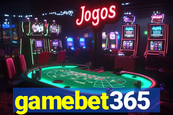 gamebet365