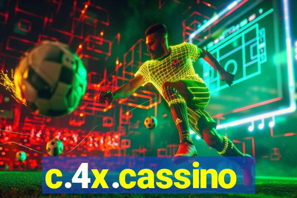 c.4x.cassino