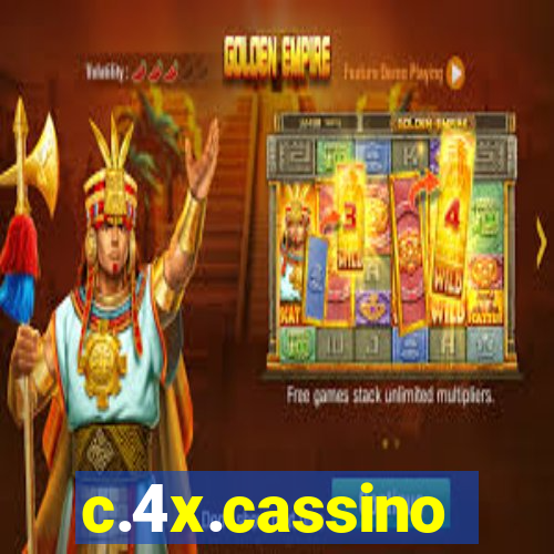 c.4x.cassino