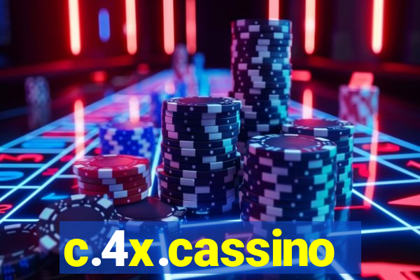 c.4x.cassino