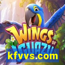 kfvvs.com