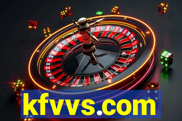 kfvvs.com