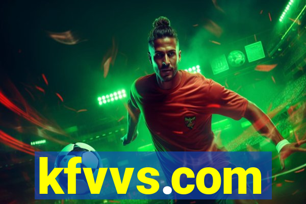 kfvvs.com