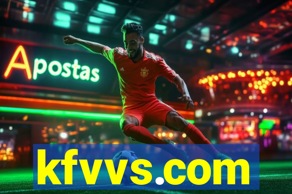 kfvvs.com