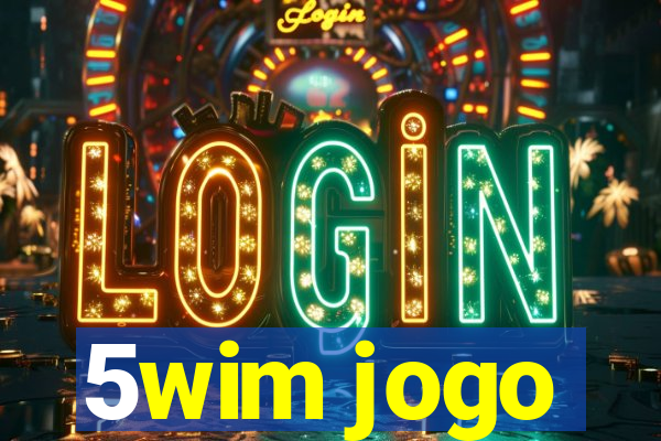5wim jogo