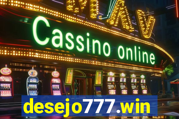 desejo777.win