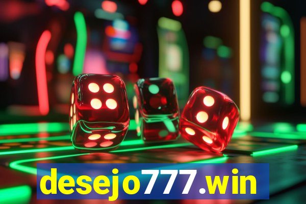 desejo777.win