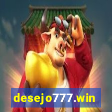 desejo777.win