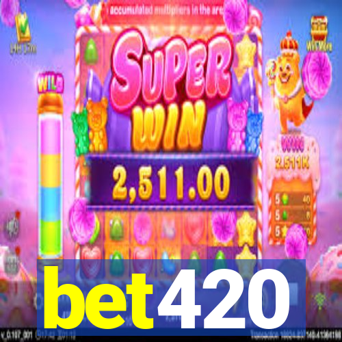 bet420