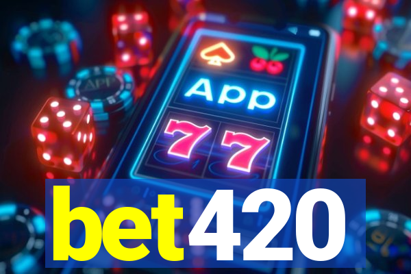 bet420