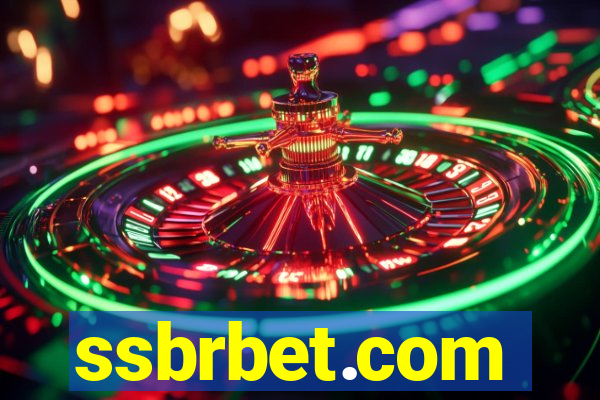 ssbrbet.com
