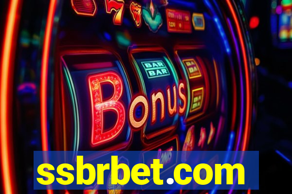 ssbrbet.com