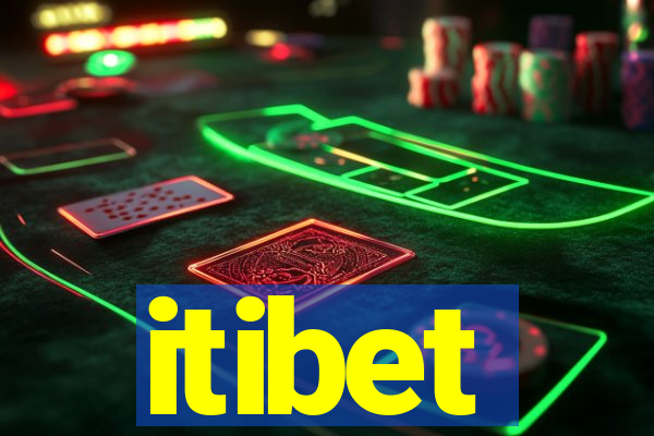 itibet