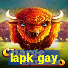 lapk gay