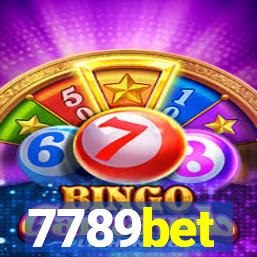 7789bet