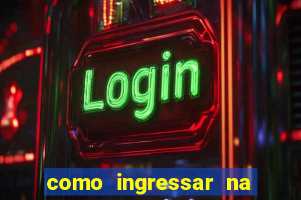 como ingressar na legiao estrangeira