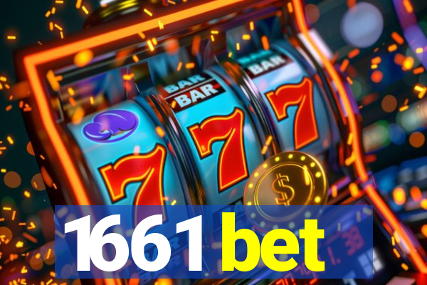 1661 bet