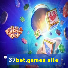 37bet.games site