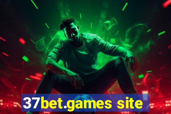 37bet.games site