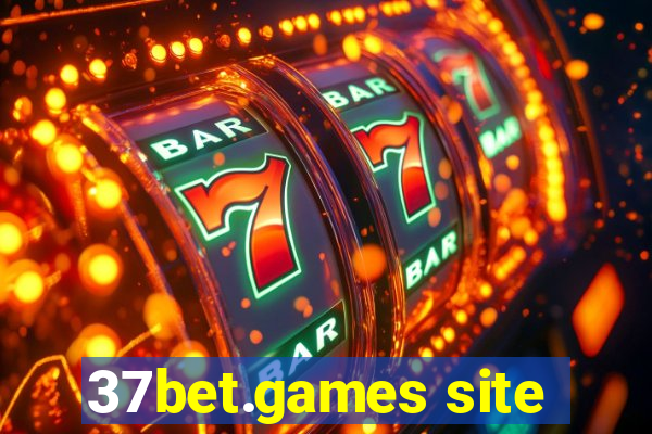 37bet.games site