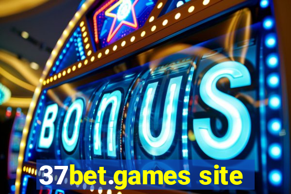 37bet.games site