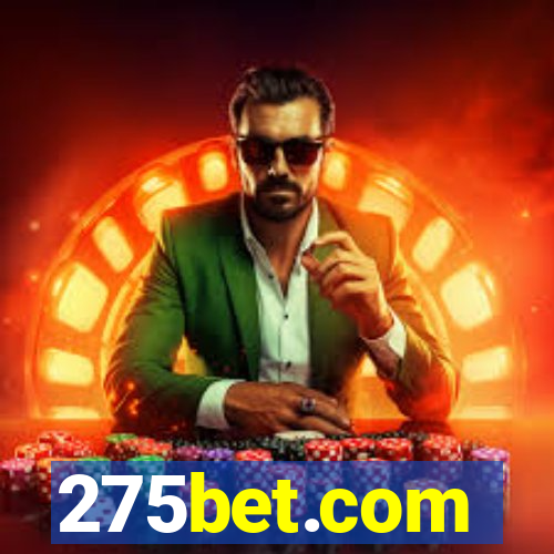 275bet.com