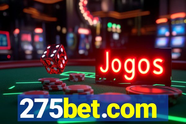 275bet.com