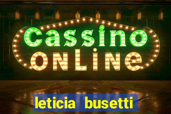 leticia busetti reclame aqui