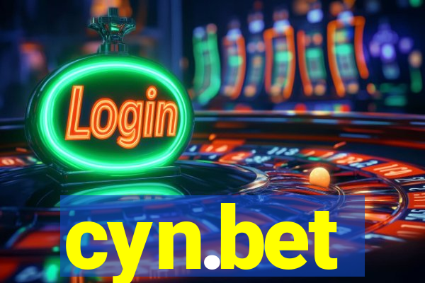 cyn.bet