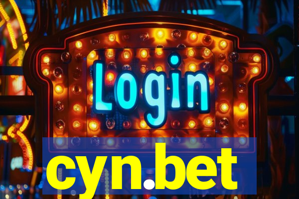 cyn.bet