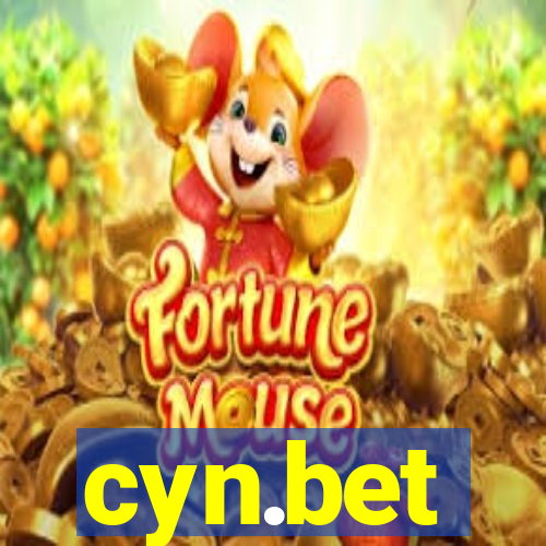 cyn.bet